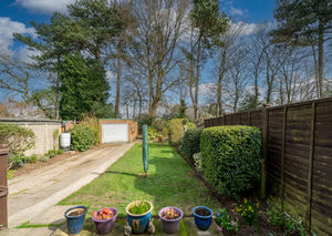 Garden- click for photo gallery